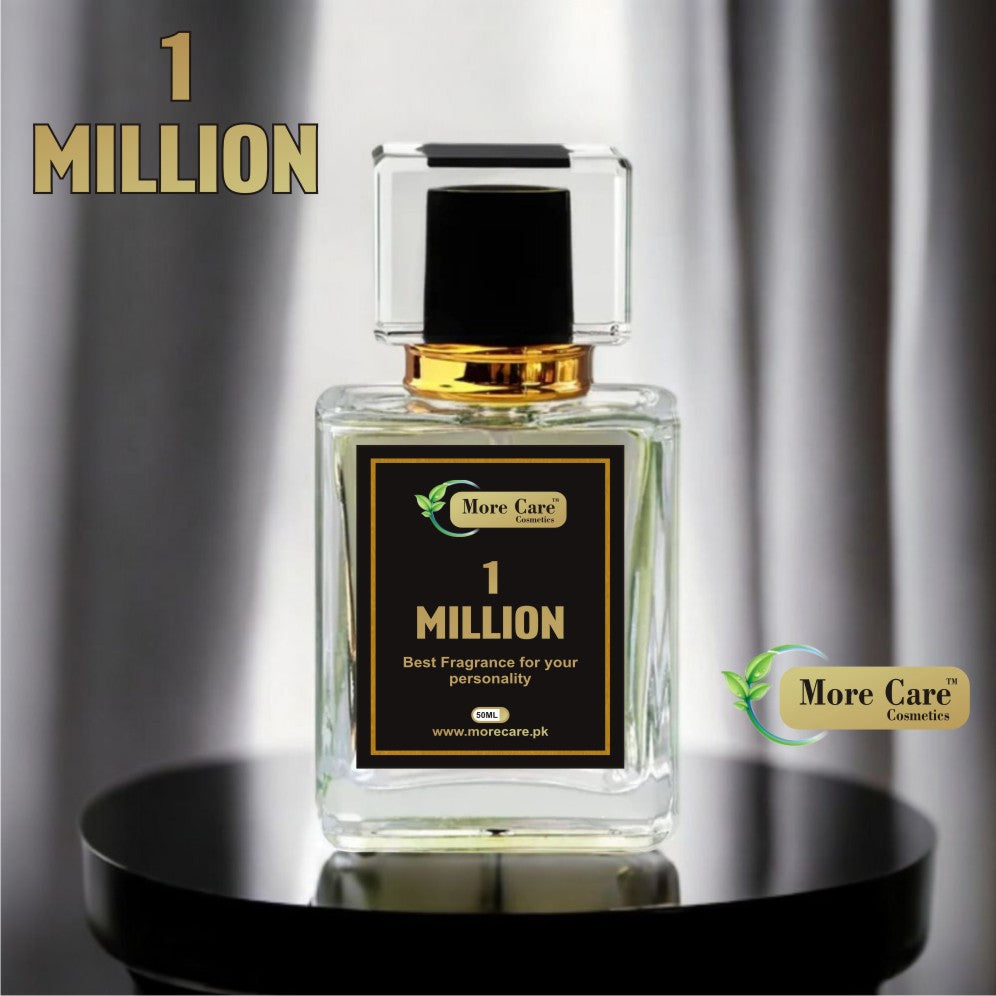 1 Million – Dare to Shine in Gold