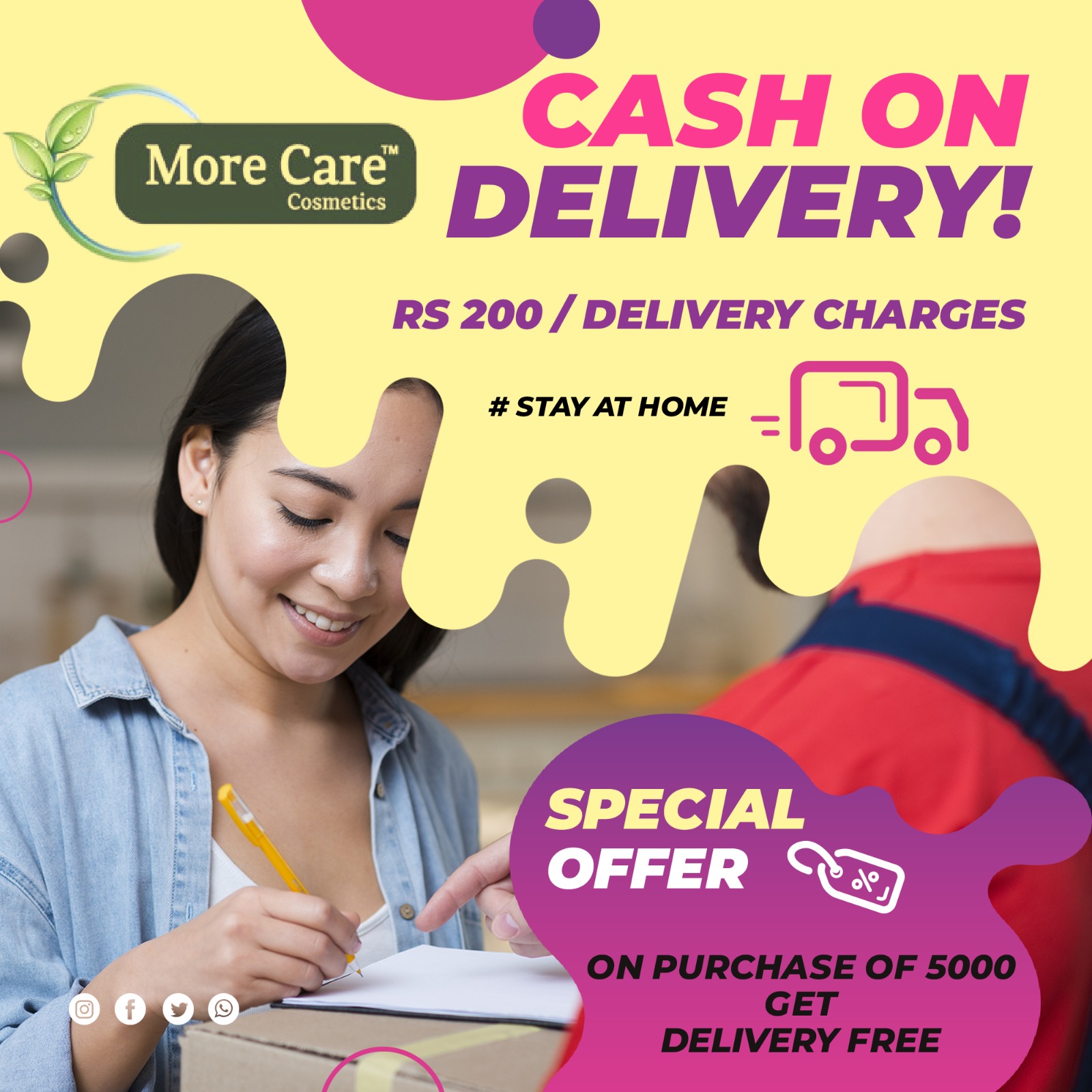 Special Offer