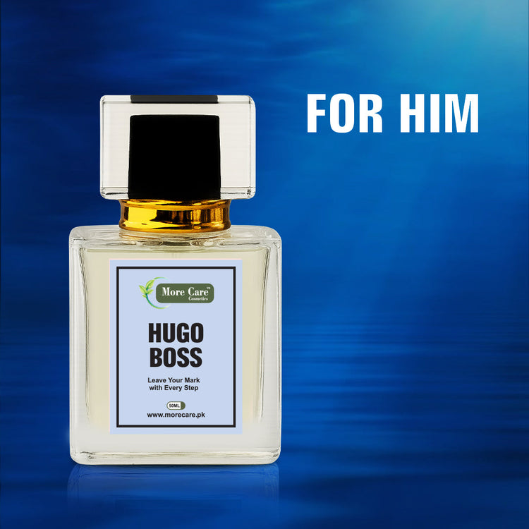 For Him