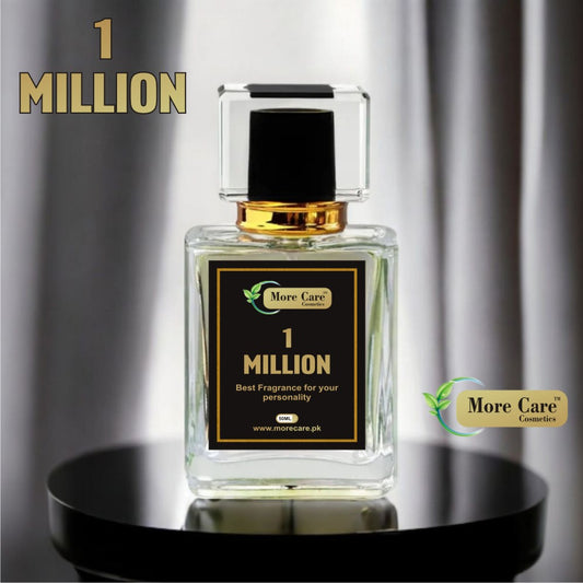 1 Million – Dare to Shine in Gold