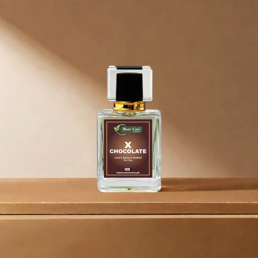 X Chocolate – A Taste of Irresistible Luxury