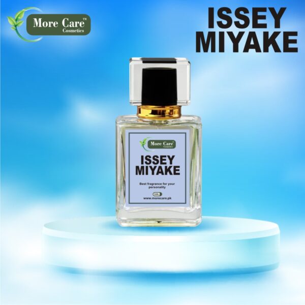 <centre>Issey Miyake Perfume<br>Maintaining Hydration<centre/>