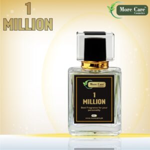 <centre>1 Million Perfume<br>Best Fragrance for your Personality<centre/>