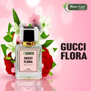 <centre>Gucci Flora Perfume<br>A Fragrance to Fall For<centre/>