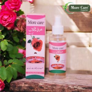 100 % Pure Arq-e-gulab