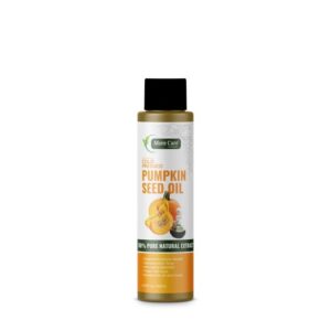 Pumpkin Seed Oil