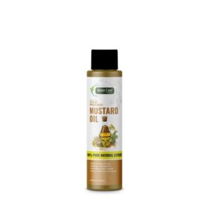 Masturd Oil
