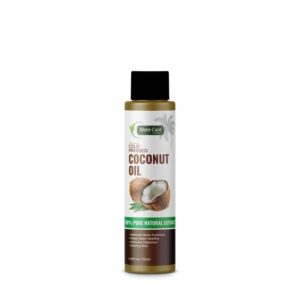 Coconut Oil