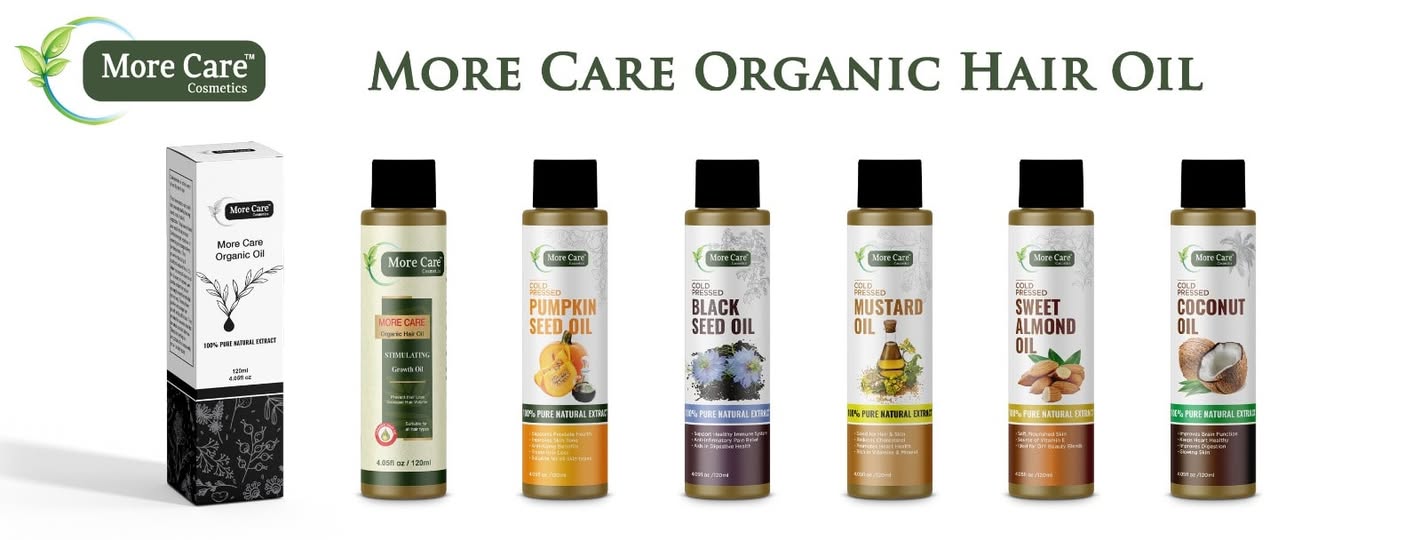 hair oil