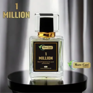 1 Million – Dare to Shine in Gold