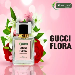 Gucci Flora Perfume A Fragrance to Fall For