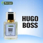 Hugo Boss Perfume Leave Your Mark with Every Ste