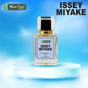 Issey Miyake Perfume Maintaining Hydration